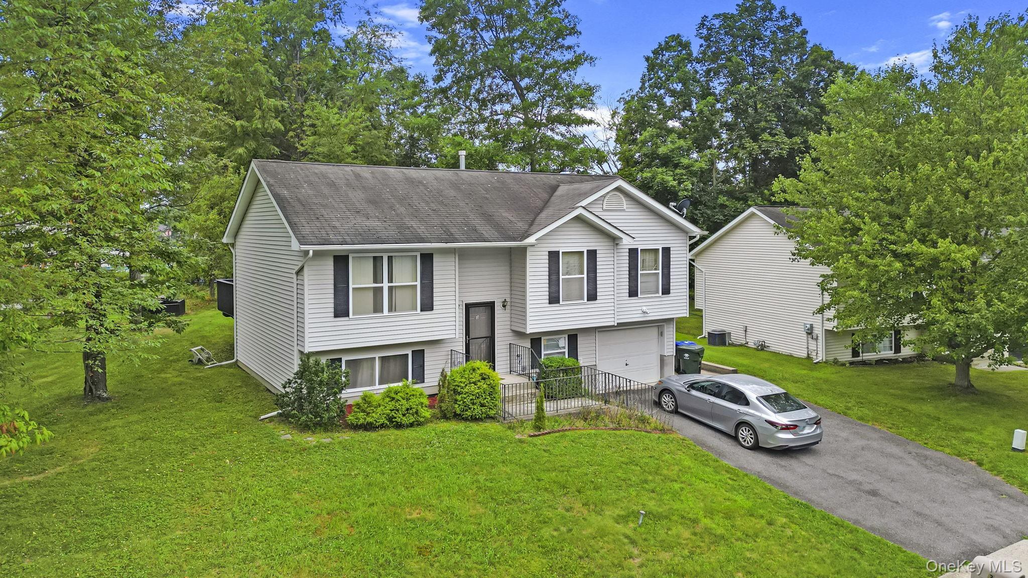 Single Family Stanford Court Orange County, NY 12586, MLS-1023145-23