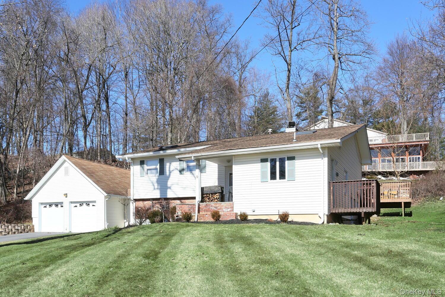 Single Family Charlotte Drive Rockland County, NY 10977, MLS-1023150-2