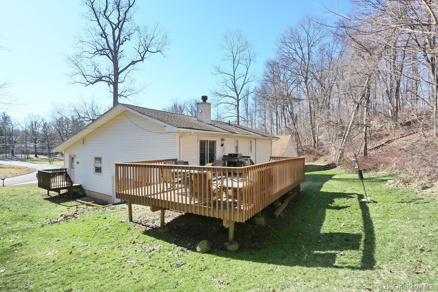 Single Family Charlotte Drive Rockland County, NY 10977, MLS-1023150-37