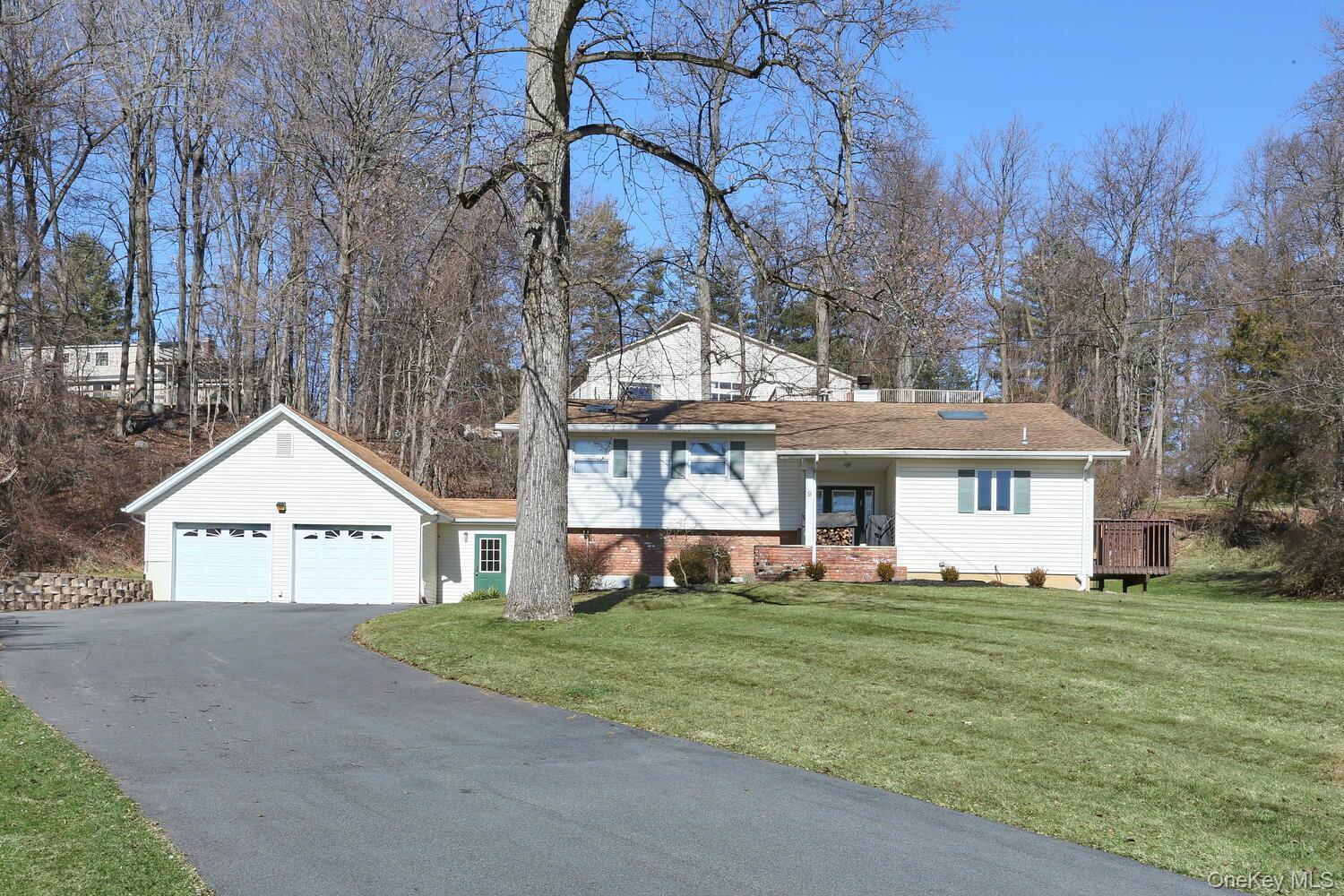 Single Family Charlotte Drive Rockland County, NY 10977, MLS-1023150-39
