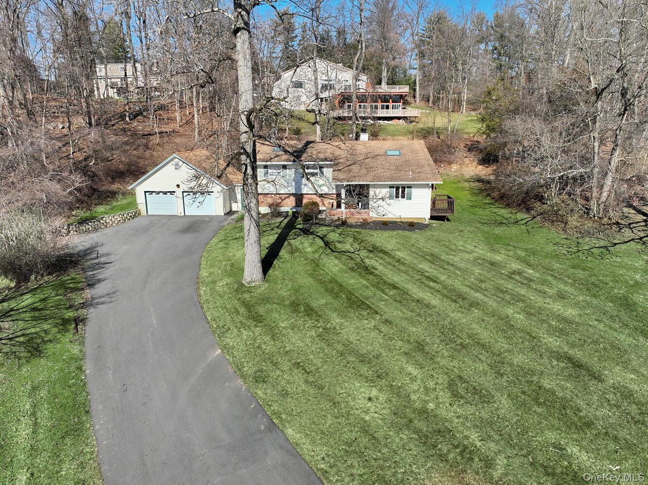 Single Family Charlotte Drive Rockland County, NY 10977, MLS-1023150-40