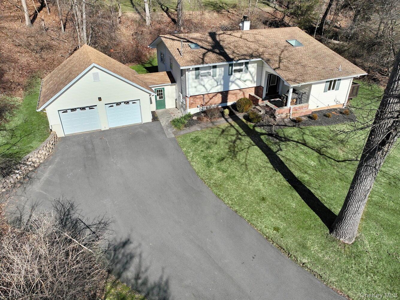 Single Family Charlotte Drive Rockland County, NY 10977, MLS-1023150-41