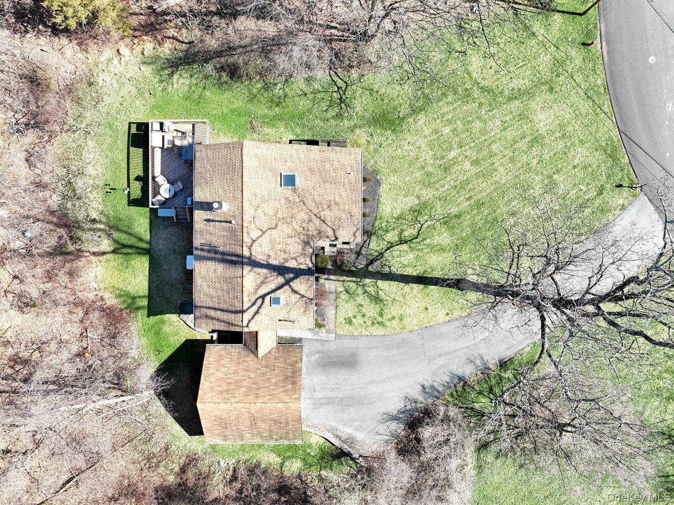 Single Family Charlotte Drive Rockland County, NY 10977, MLS-1023150-42