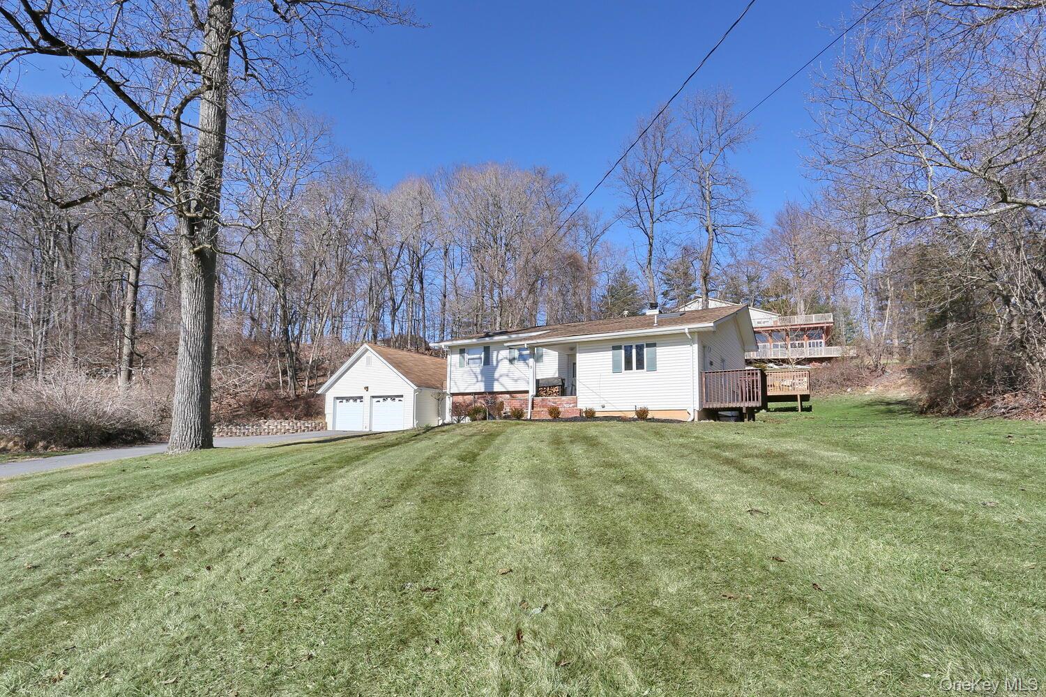 Single Family Charlotte Drive Rockland County, NY 10977, MLS-1023150-43