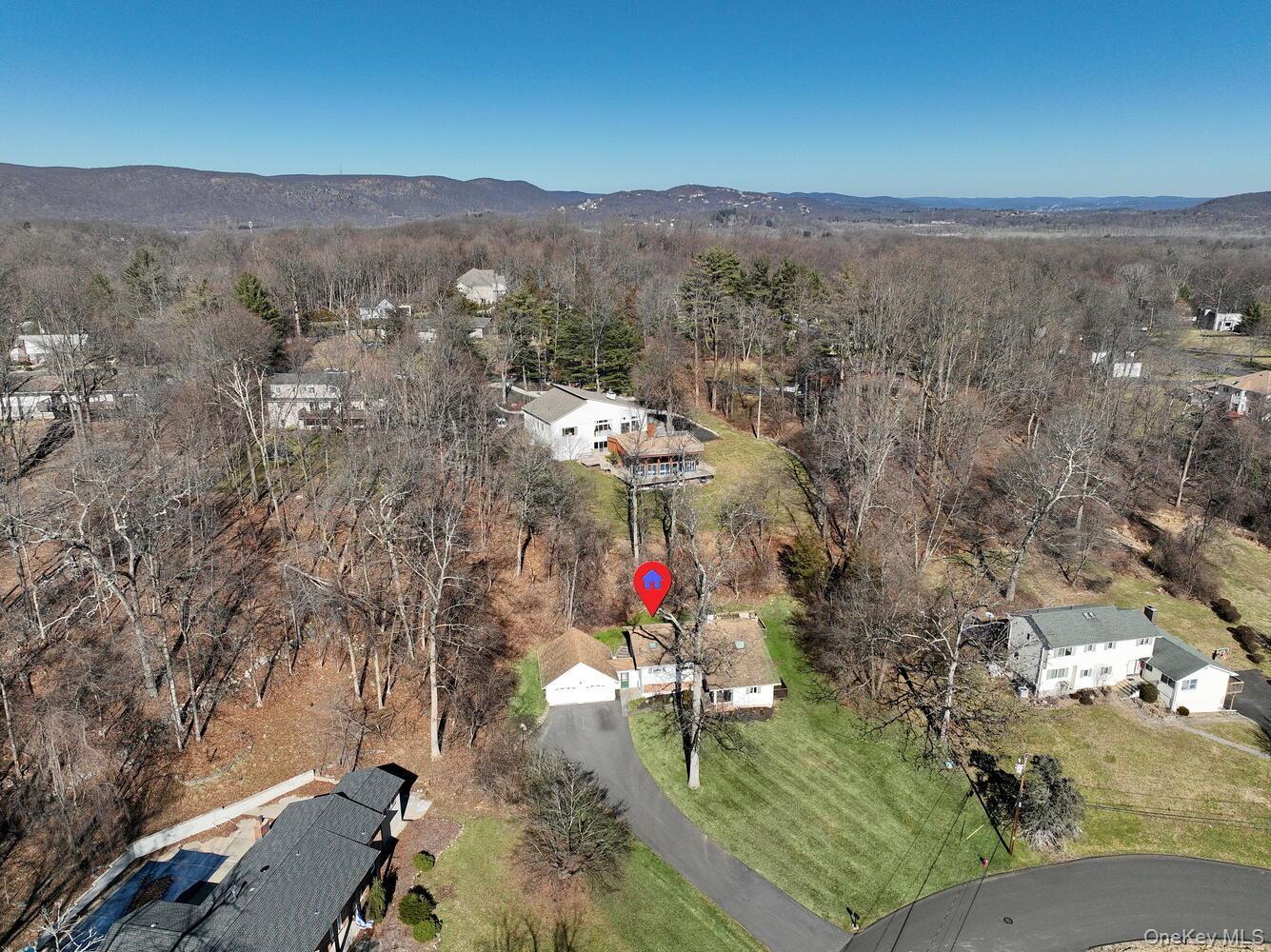 Single Family Charlotte Drive  Rockland County, NY 10977, MLS-1023150-44