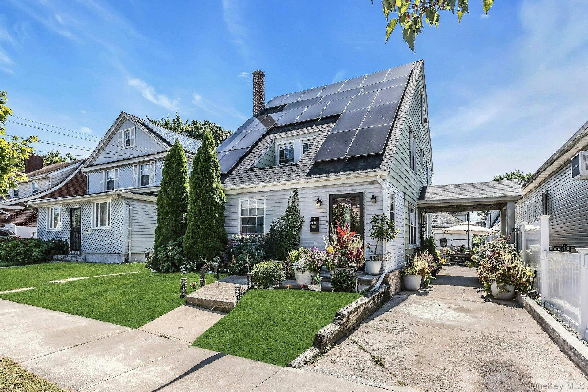 Single Family 103rd Avenue Queens, NY 11423, MLS-1023152-11