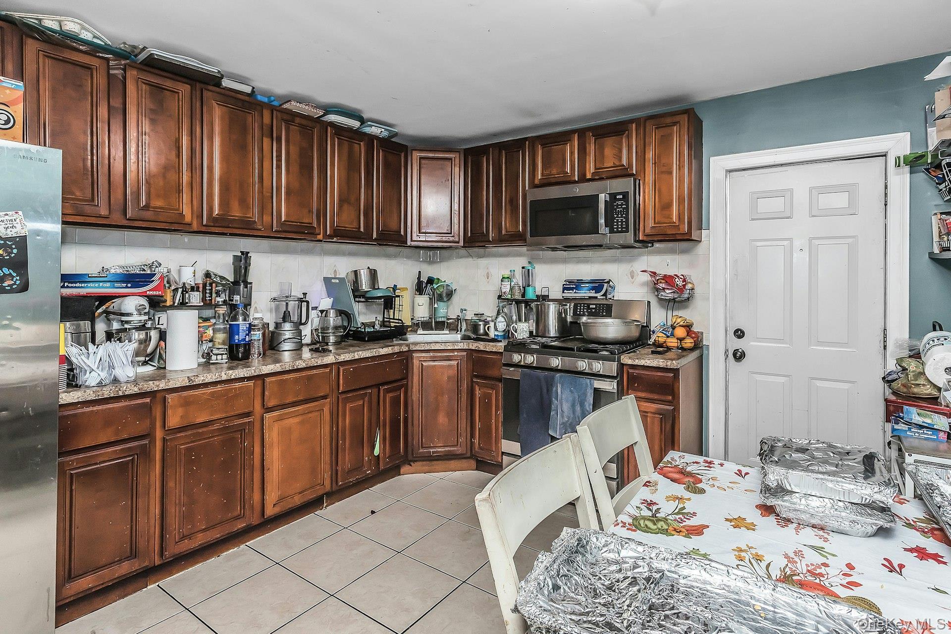 Single Family 103rd Avenue Queens, NY 11423, MLS-1023152-23