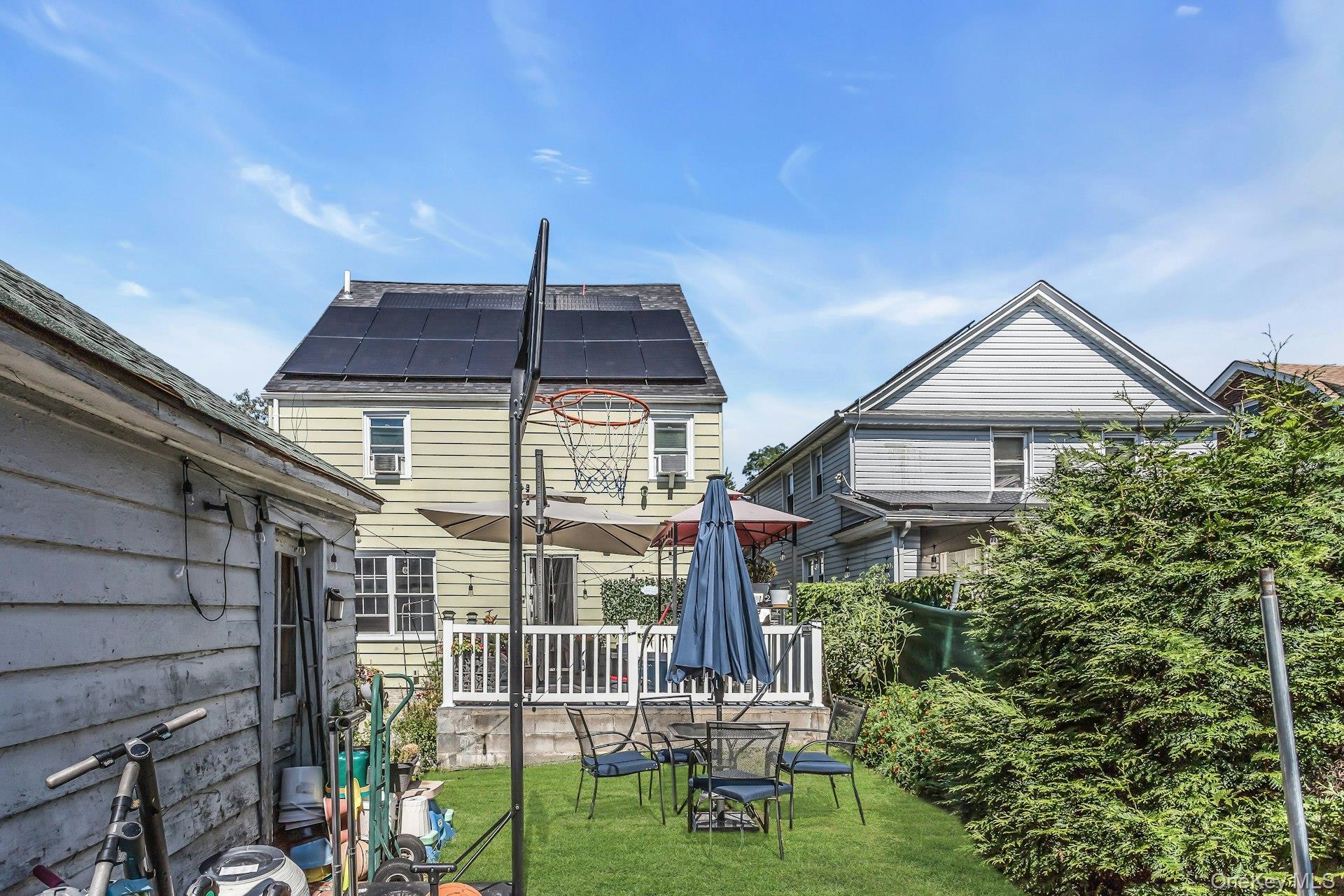 Single Family 103rd Avenue Queens, NY 11423, MLS-1023152-39