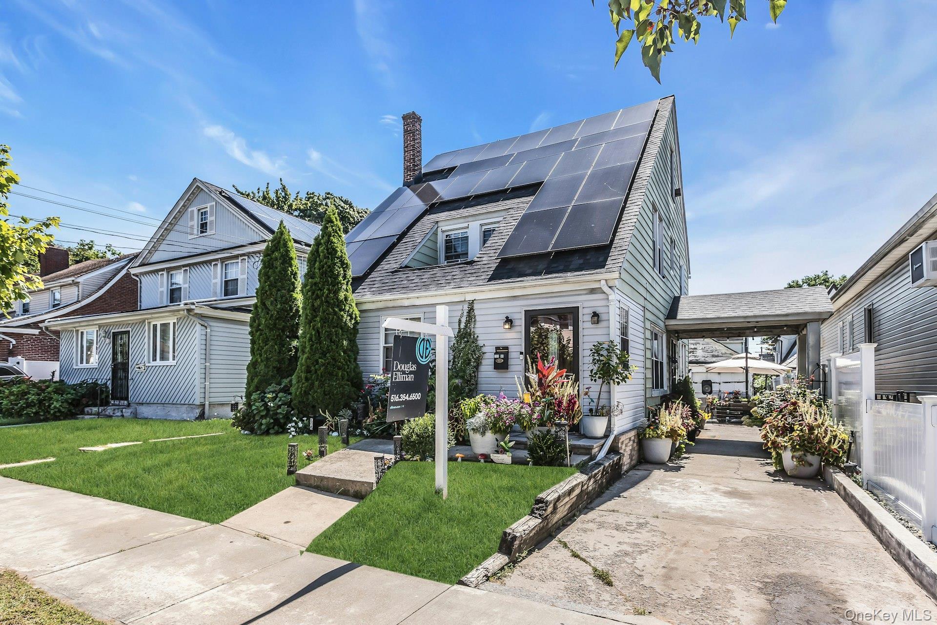 Single Family 103rd Avenue Queens, NY 11423, MLS-1023152-40