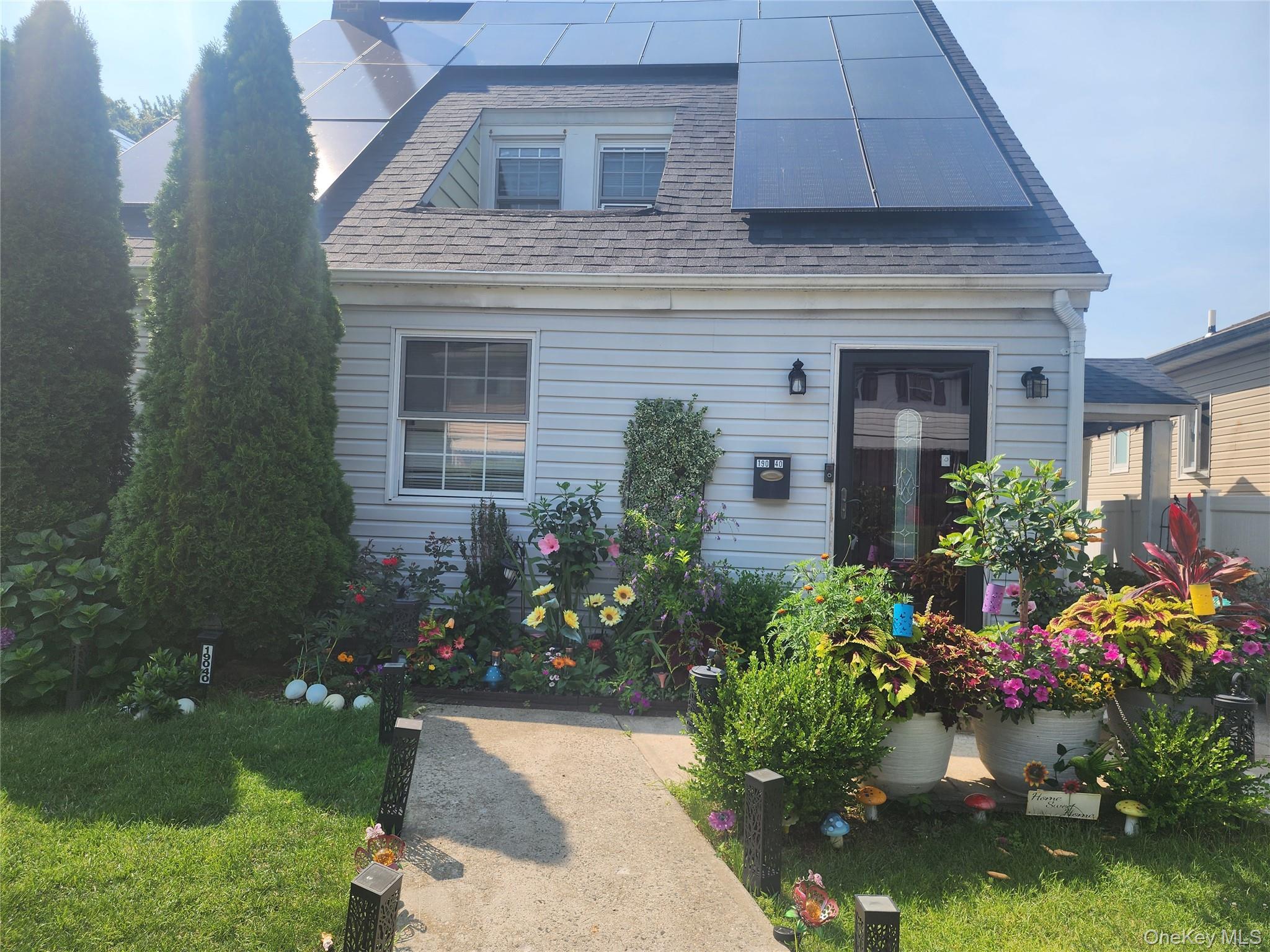 Single Family 103rd Avenue Queens, NY 11423, MLS-1023152-6