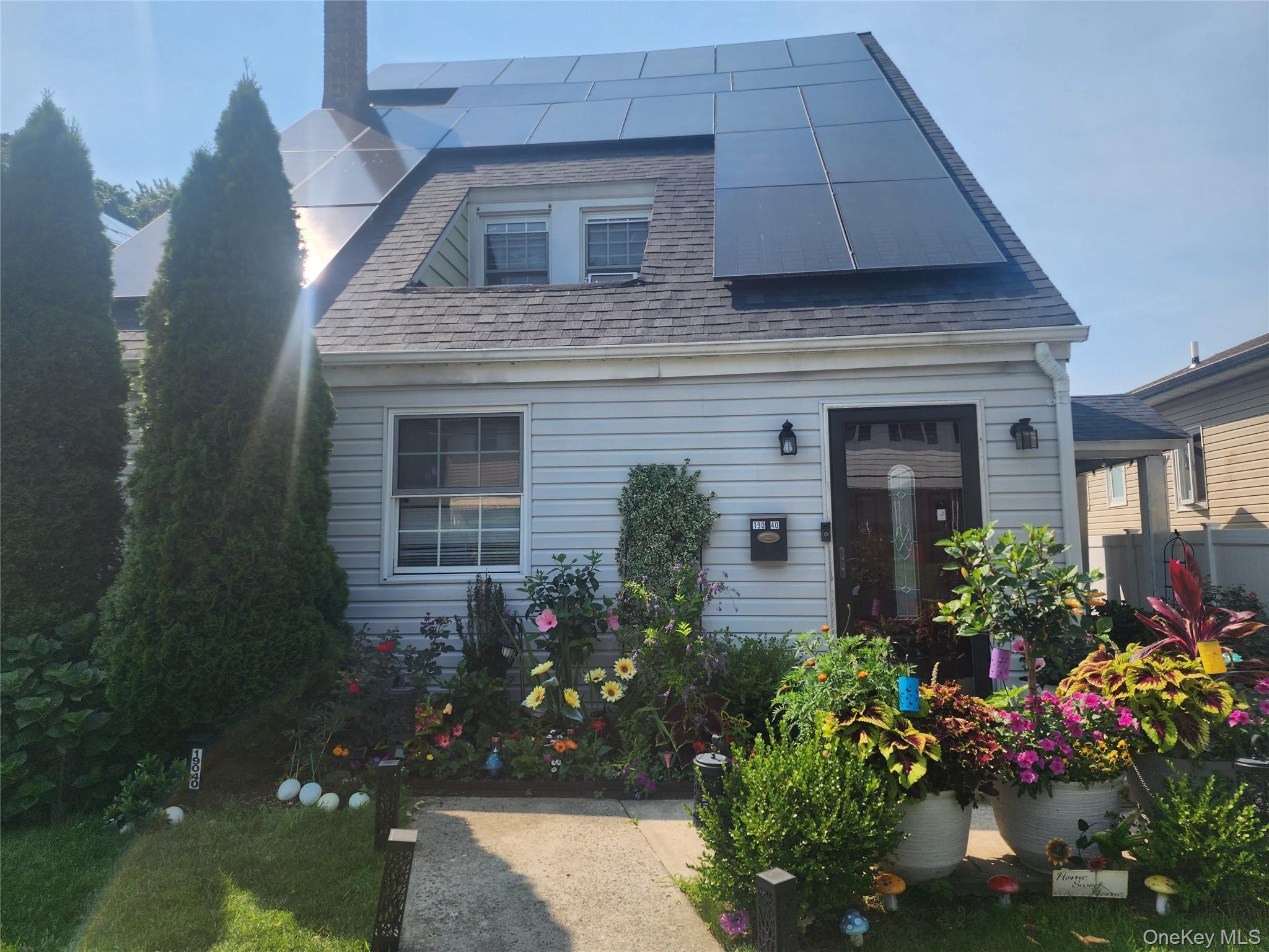 Single Family 103rd Avenue Queens, NY 11423, MLS-1023152-7