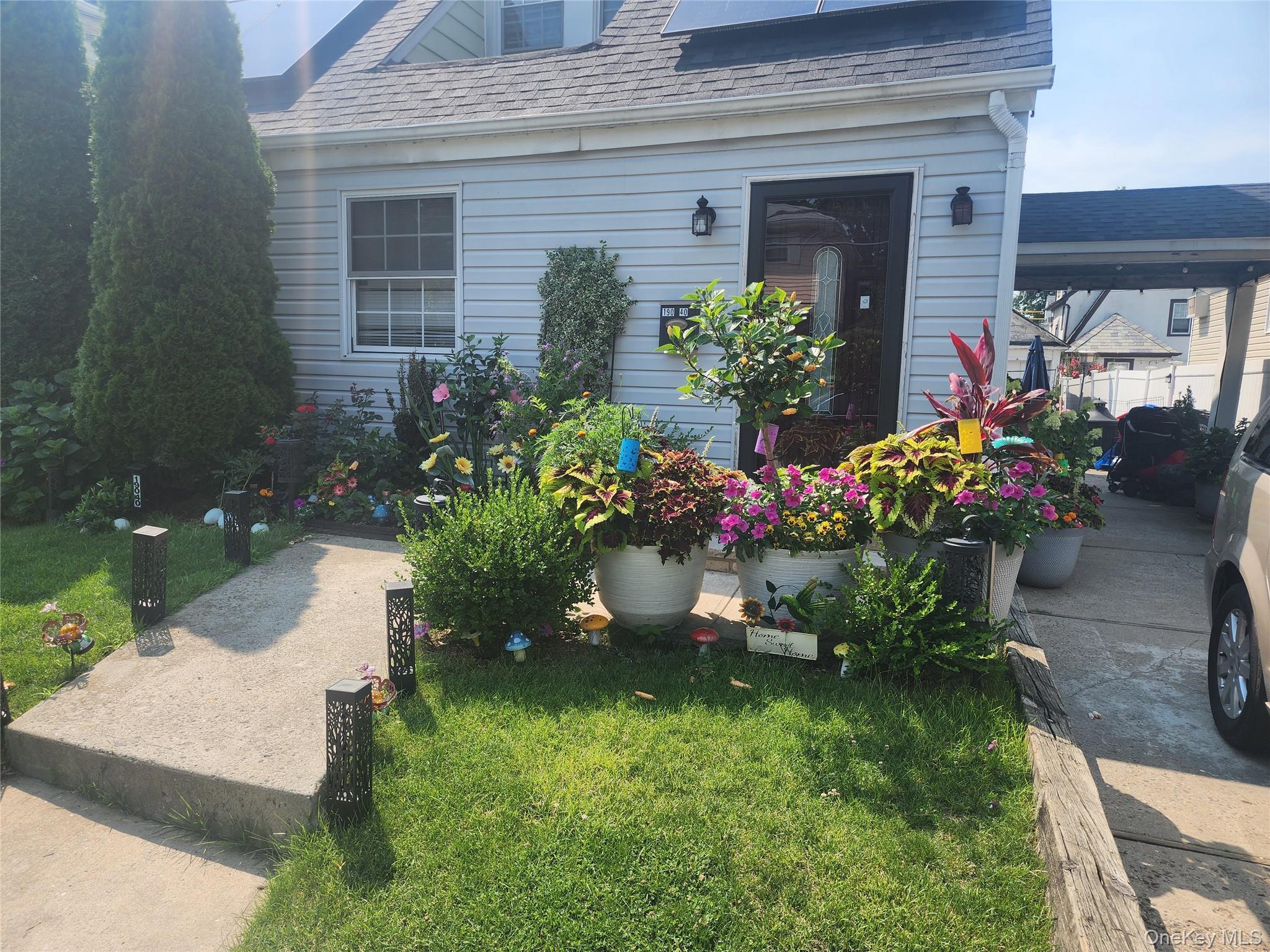 Single Family 103rd Avenue Queens, NY 11423, MLS-1023152-9