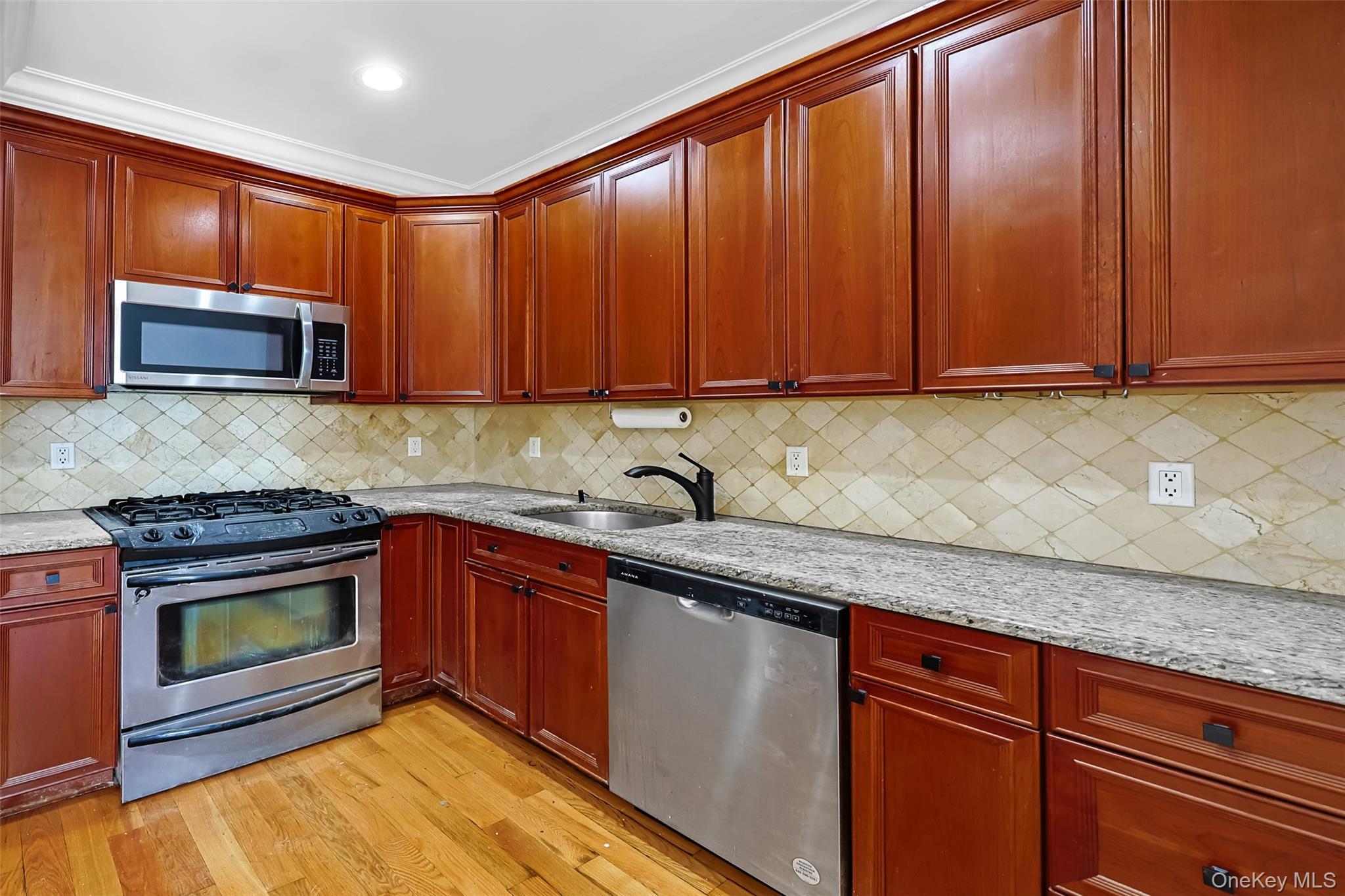 Condo Bay 16th Street  Brooklyn, NY 11214, MLS-1023176-14