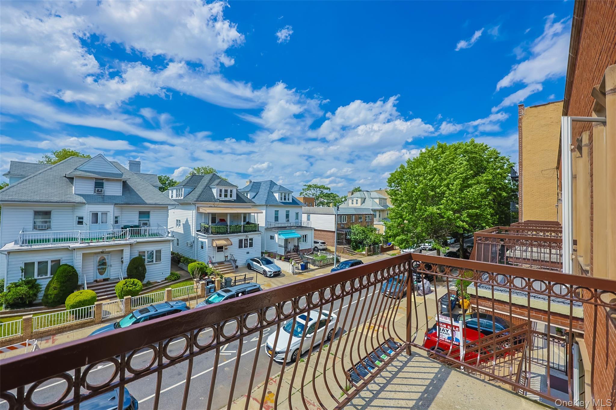 Condo Bay 16th Street  Brooklyn, NY 11214, MLS-1023176-15