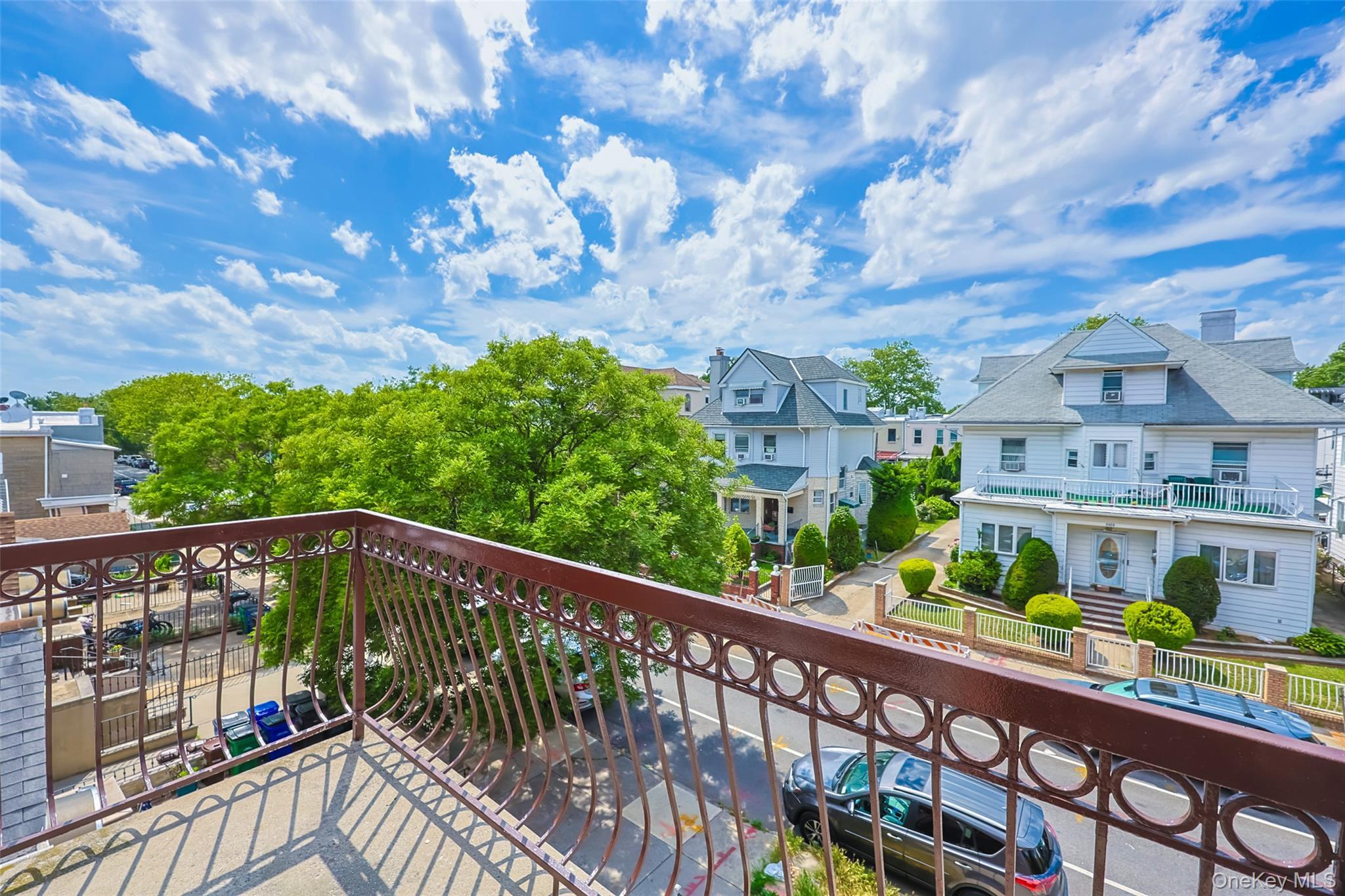 Condo Bay 16th Street  Brooklyn, NY 11214, MLS-1023176-16