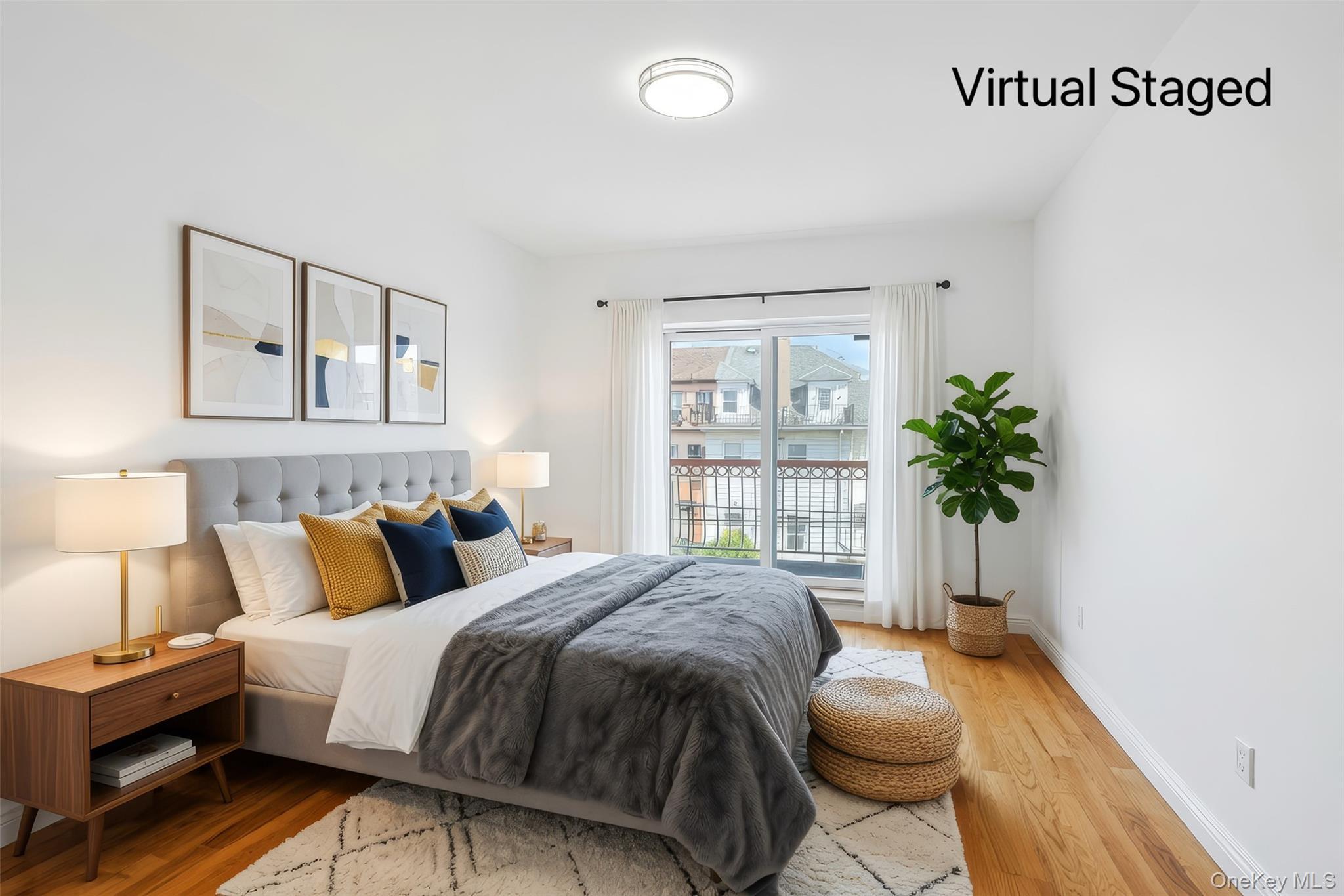 Condo Bay 16th Street  Brooklyn, NY 11214, MLS-1023176-19