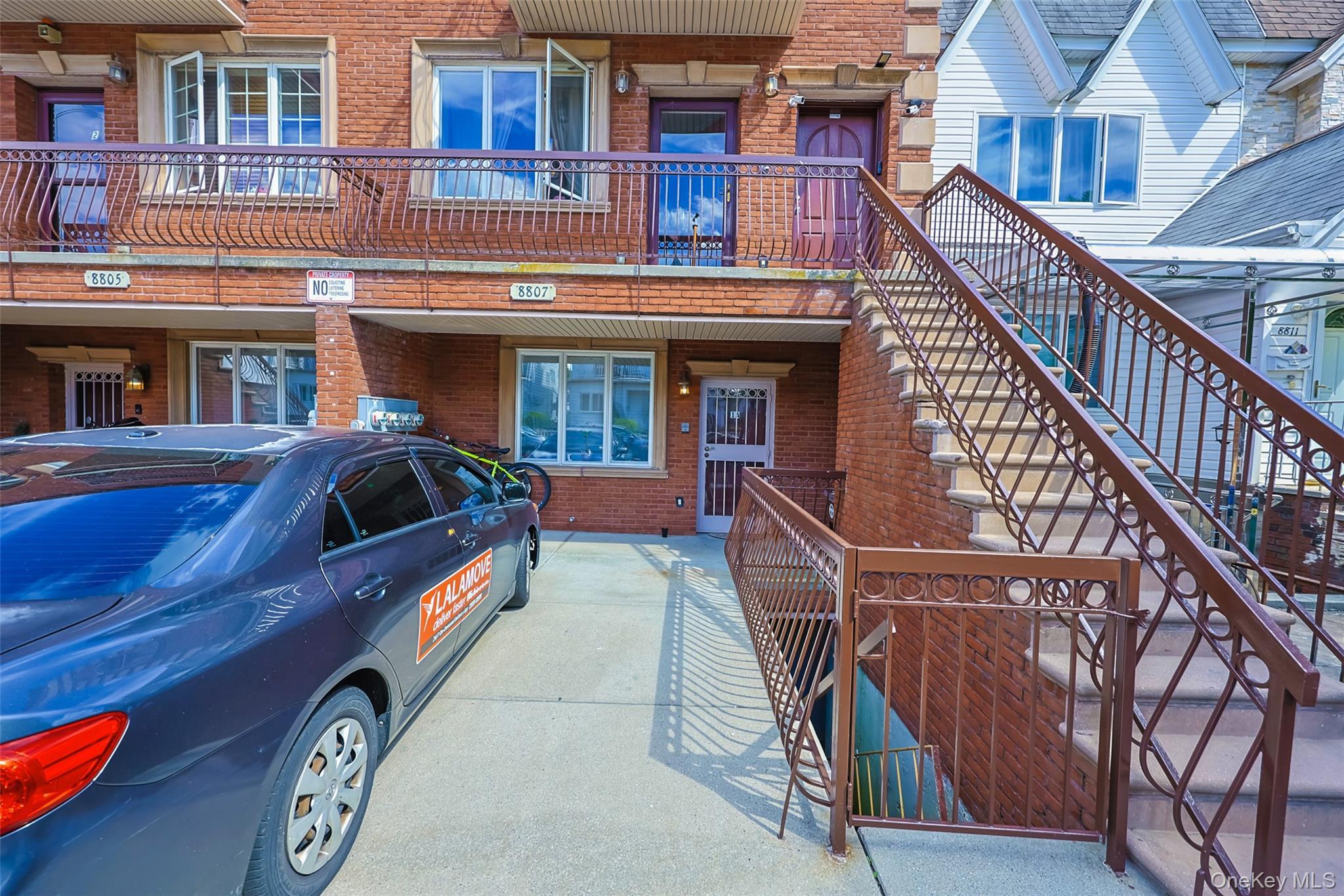 Condo Bay 16th Street  Brooklyn, NY 11214, MLS-1023176-2