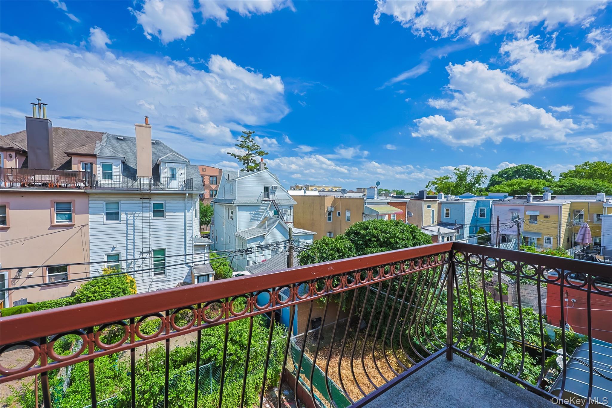 Condo Bay 16th Street  Brooklyn, NY 11214, MLS-1023176-21