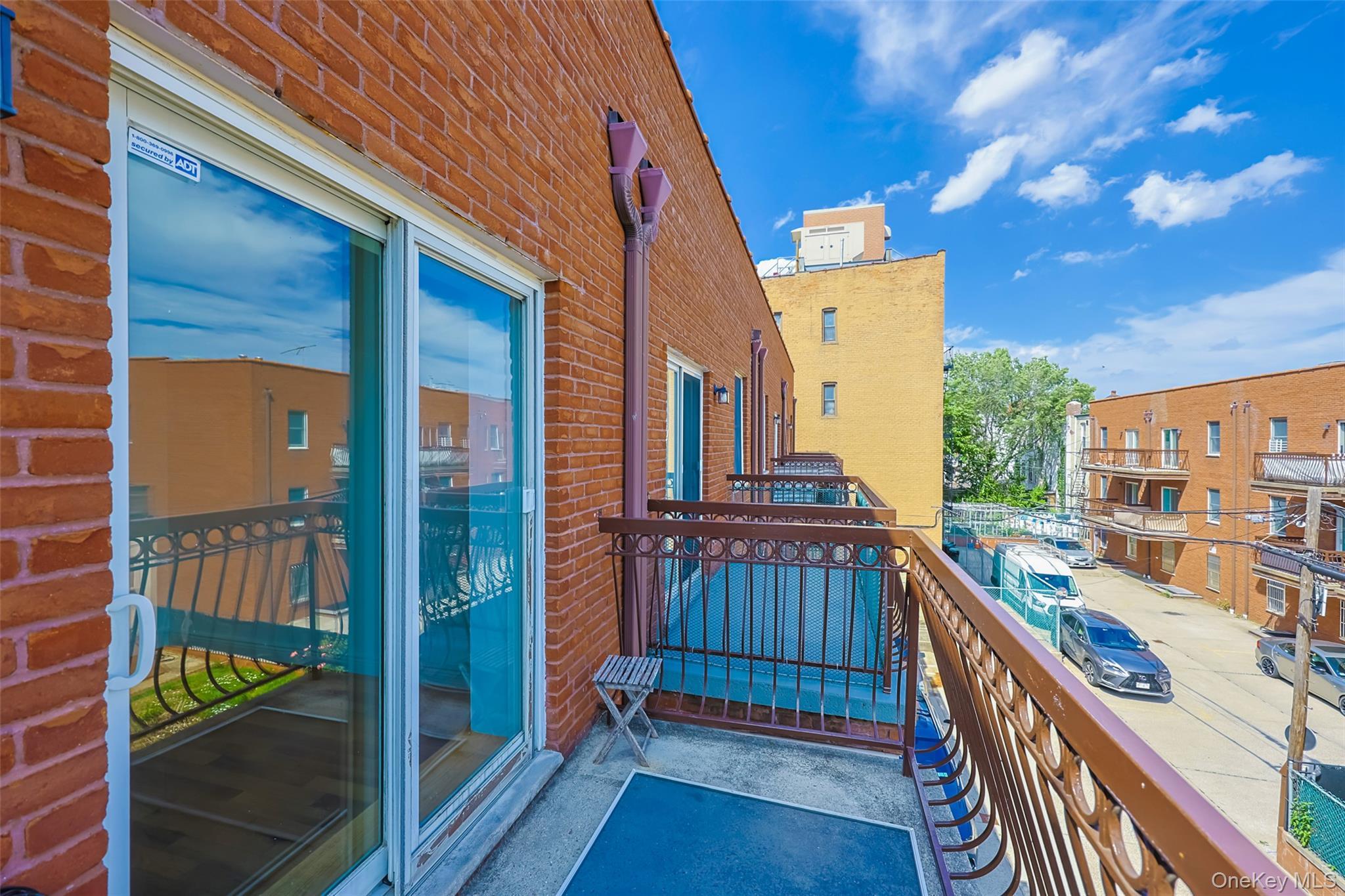 Condo Bay 16th Street  Brooklyn, NY 11214, MLS-1023176-22
