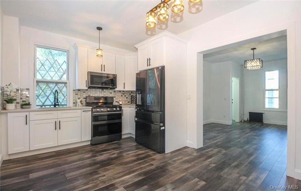 Single Family Heath Avenue Bronx, NY 10463, MLS-1023200-8