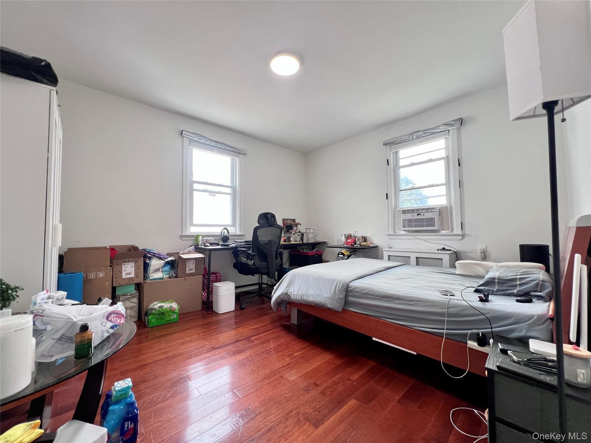 Single Family 145th Place  Queens, NY 11357, MLS-1023201-18