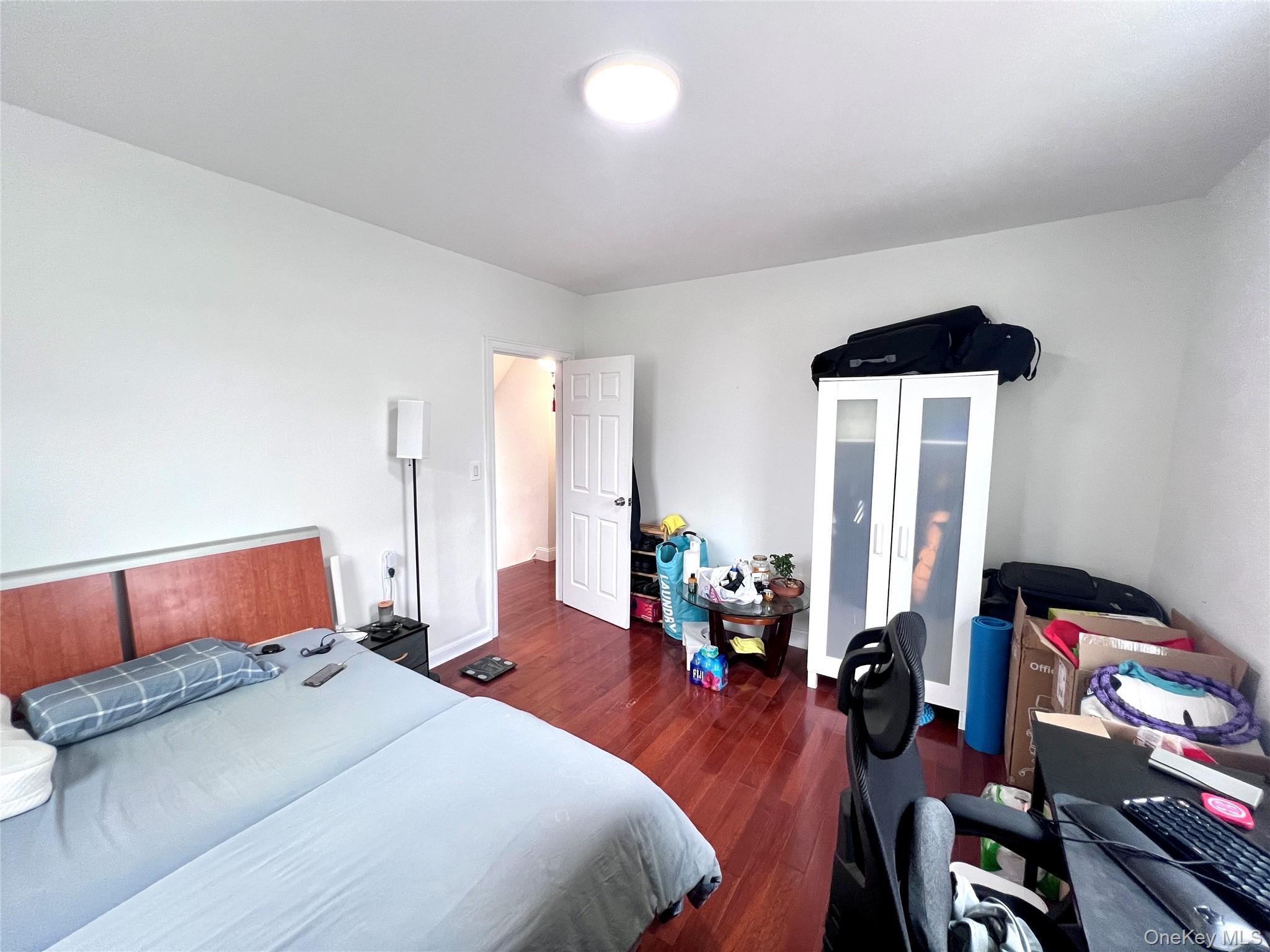 Single Family 145th Place  Queens, NY 11357, MLS-1023201-19