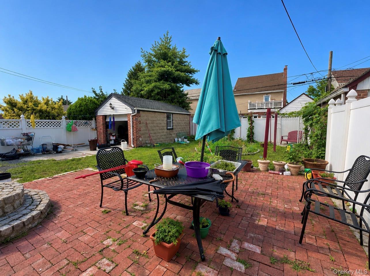 Single Family 145th Place  Queens, NY 11357, MLS-1023201-34