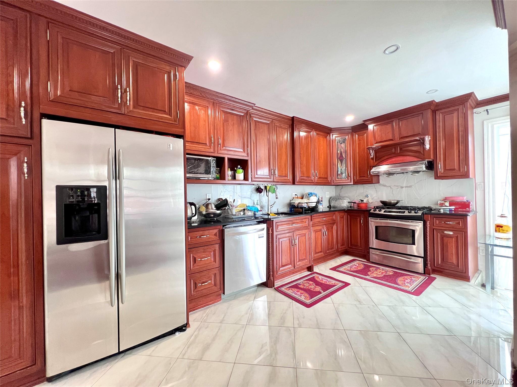 Single Family 145th Place  Queens, NY 11357, MLS-1023201-8