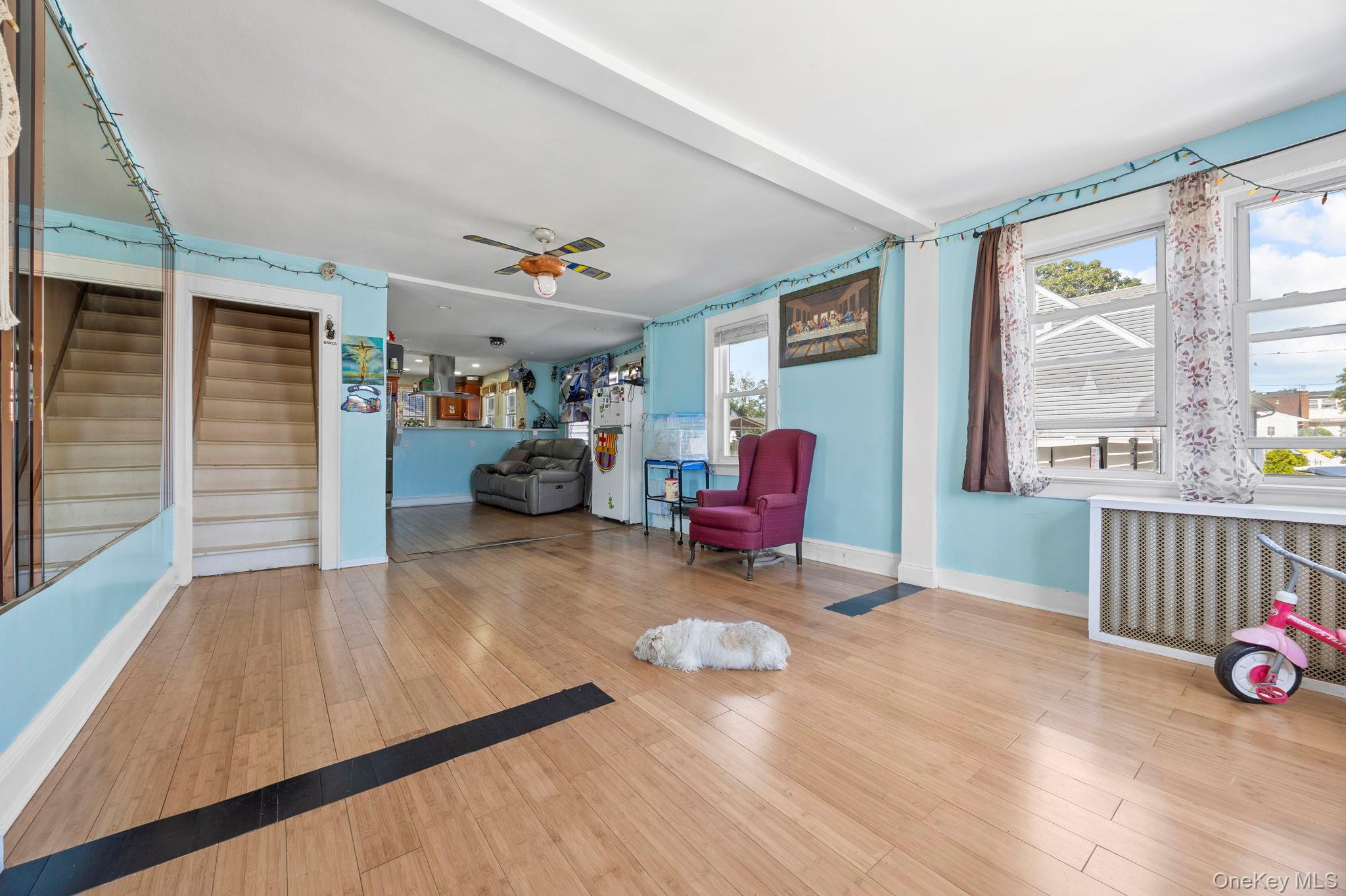 Single Family Allers Boulevard  Nassau County, NY 11575, MLS-1023206-5