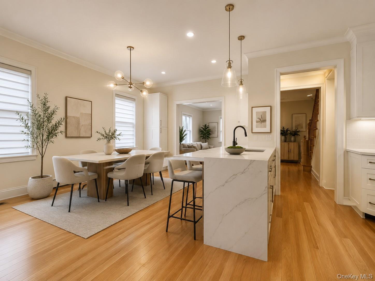Single Family 24th Avenue Queens, NY 11357, MLS-1023208-2