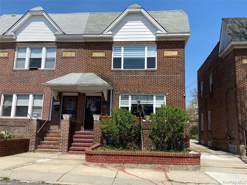 Single Family 24th Avenue Queens, NY 11357, MLS-1023208-7