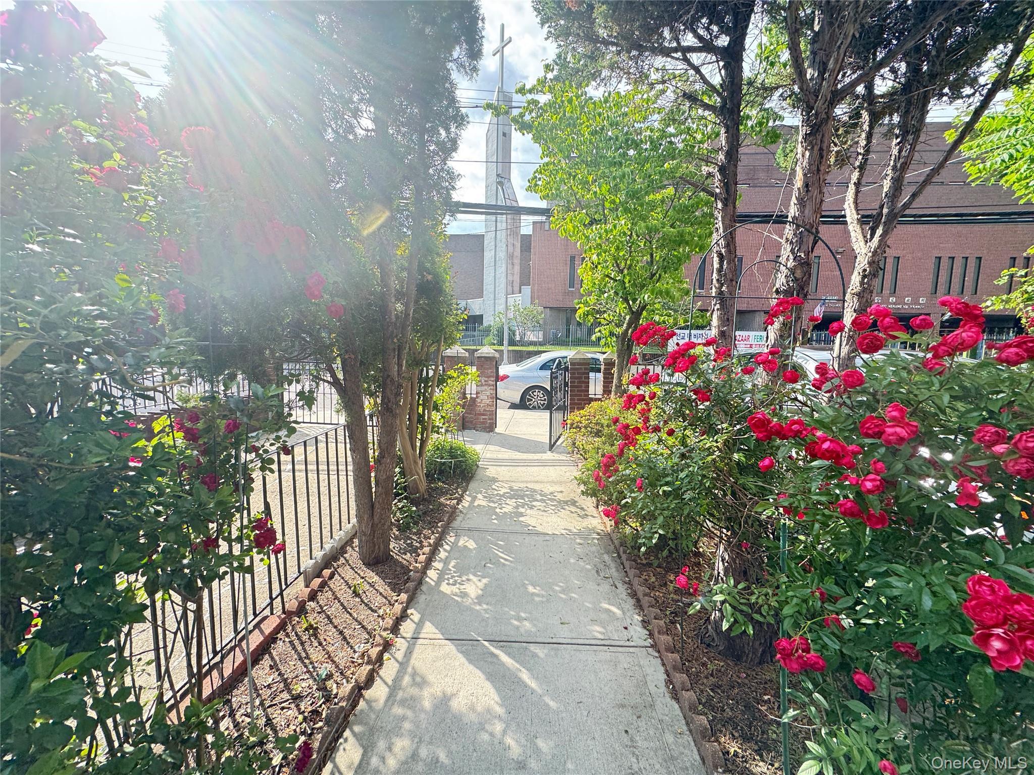 Single Family Franklin Avenue  Queens, NY 11355, MLS-1023211-10