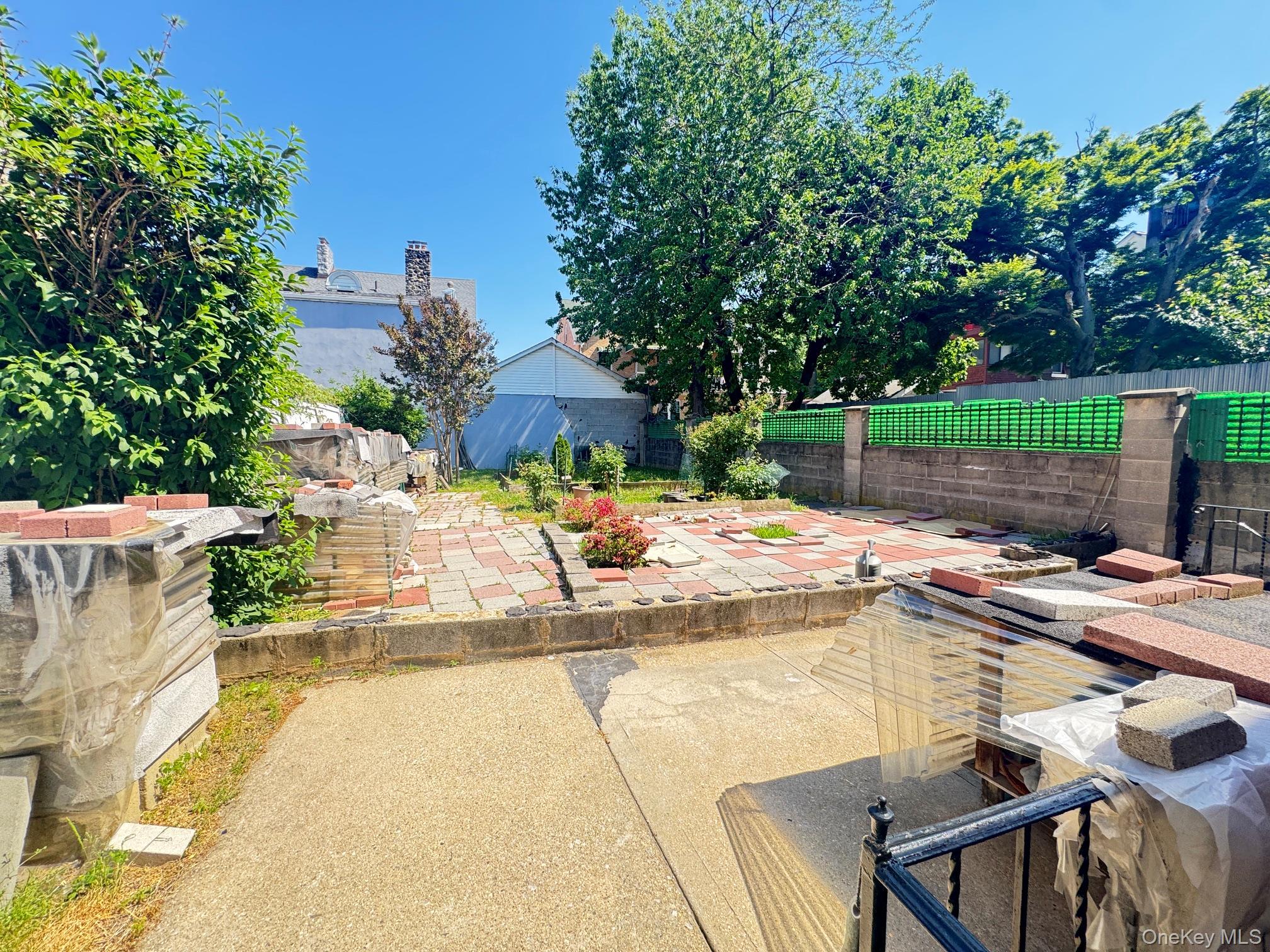 Single Family Franklin Avenue  Queens, NY 11355, MLS-1023211-11