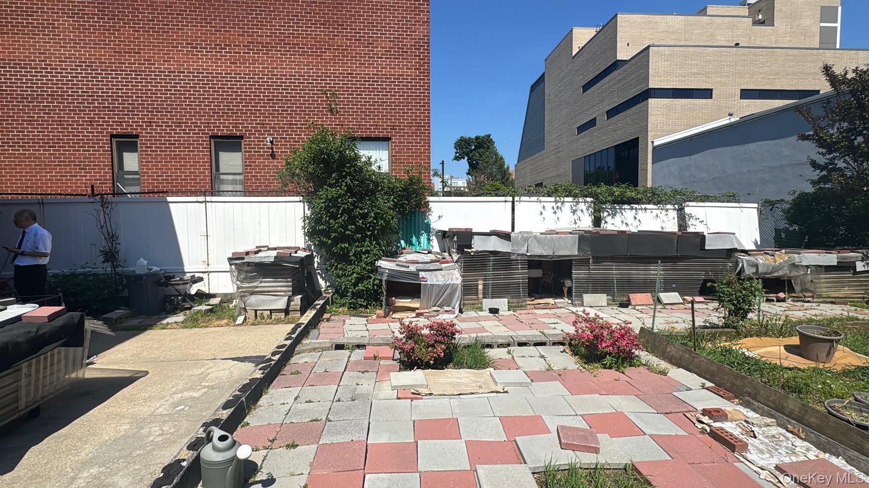 Single Family Franklin Avenue  Queens, NY 11355, MLS-1023211-14