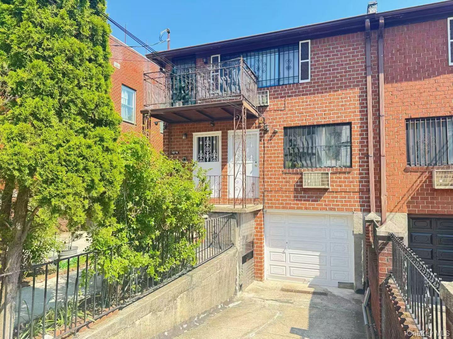 Single Family Franklin Avenue  Queens, NY 11355, MLS-1023211-2