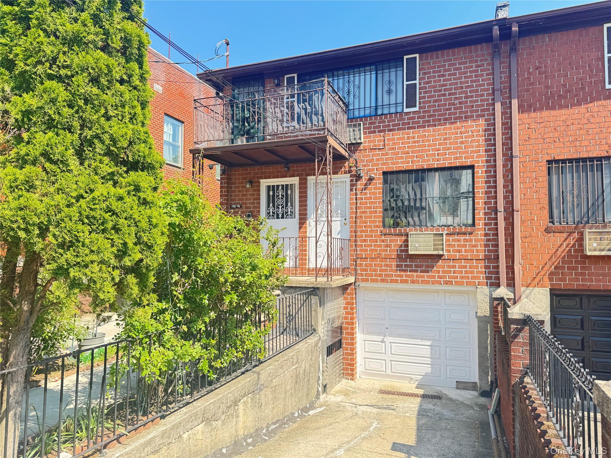 Single Family Franklin Avenue  Queens, NY 11355, MLS-1023211-20