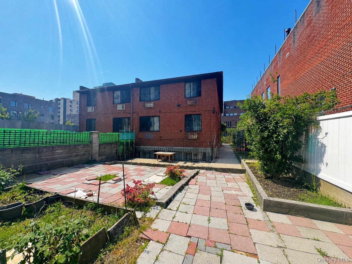 Single Family Franklin Avenue  Queens, NY 11355, MLS-1023211-4