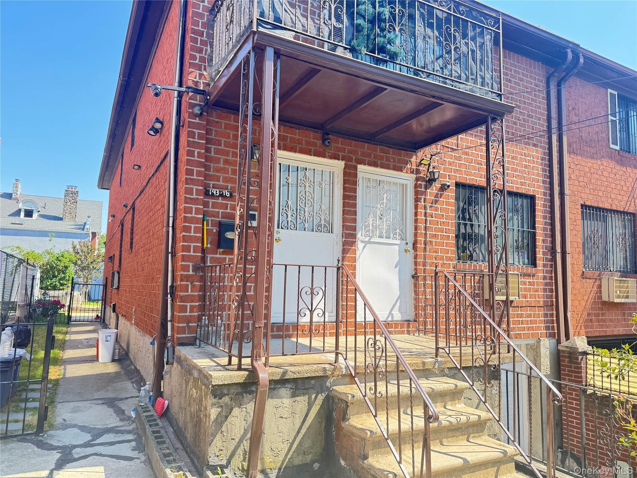 Single Family Franklin Avenue  Queens, NY 11355, MLS-1023211-7