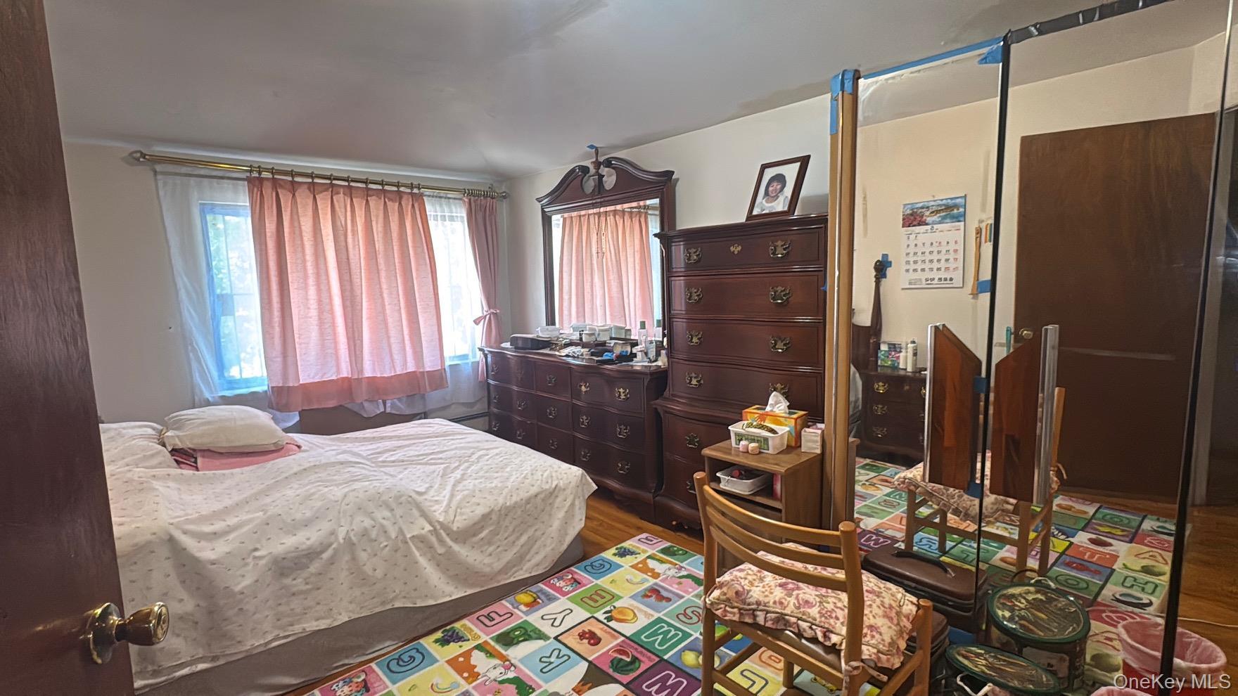 Single Family Franklin Avenue  Queens, NY 11355, MLS-1023211-8
