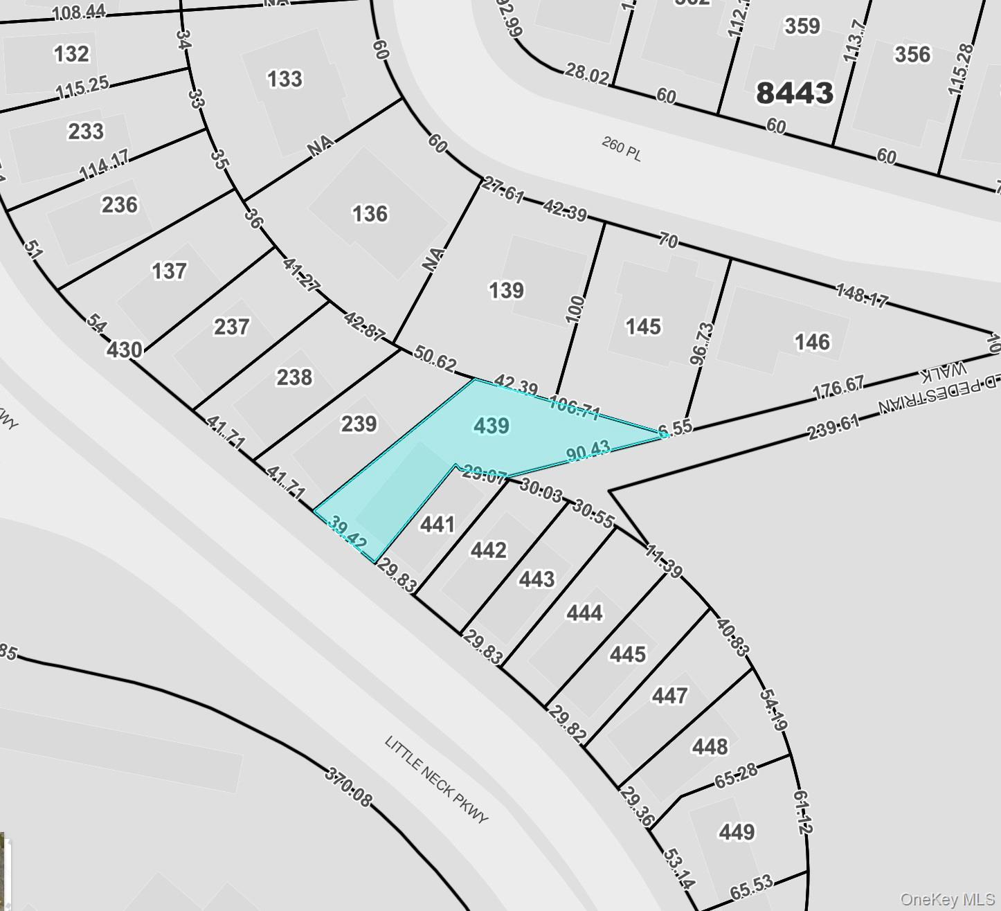 Single Family Little Neck Parkway  Queens, NY 11004, MLS-1023213-7