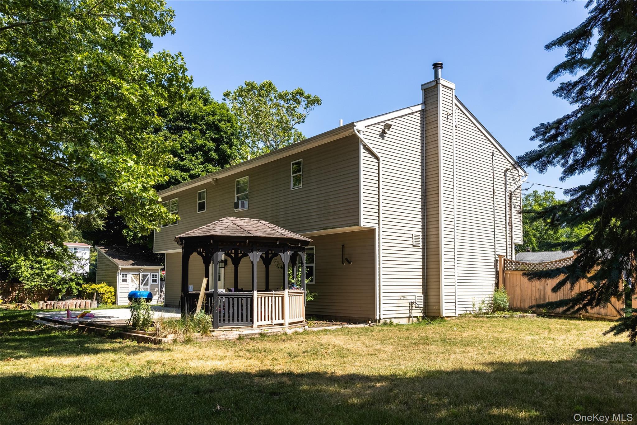 Single Family 2nd Street Suffolk County, NY 11727, MLS-1023215-5