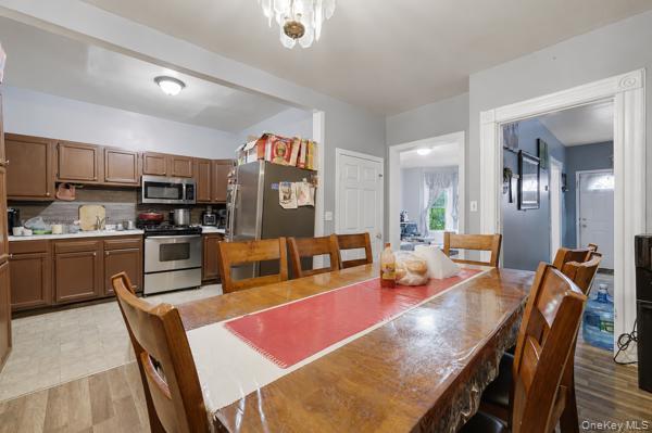 Single Family Dubois Street  Orange County, NY 12550, MLS-1023224-13