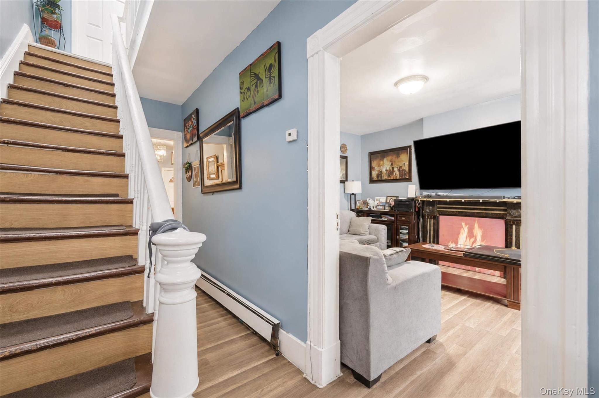 Single Family Dubois Street  Orange County, NY 12550, MLS-1023224-2