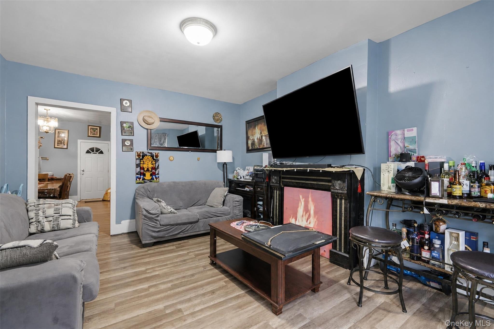 Single Family Dubois Street  Orange County, NY 12550, MLS-1023224-4
