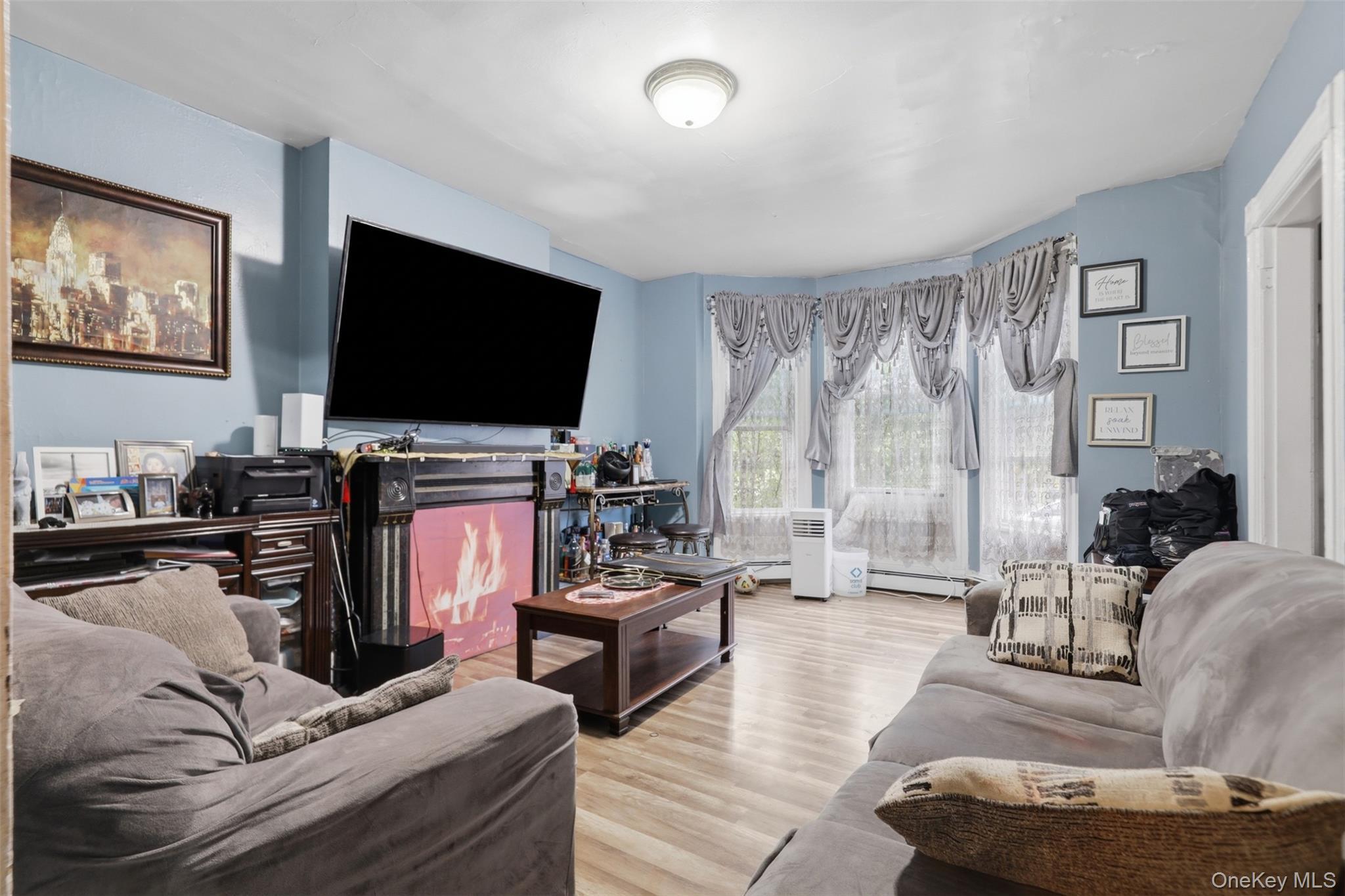 Single Family Dubois Street  Orange County, NY 12550, MLS-1023224-5