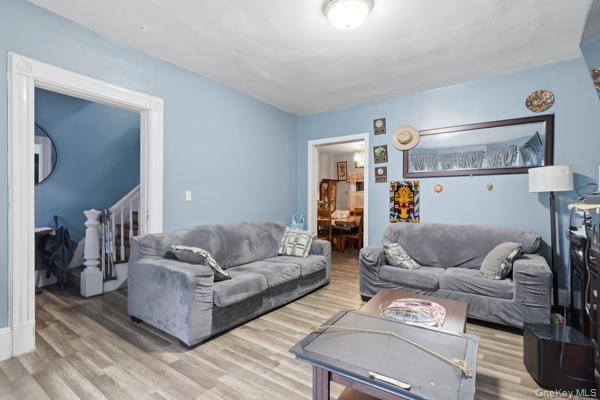 Single Family Dubois Street  Orange County, NY 12550, MLS-1023224-7