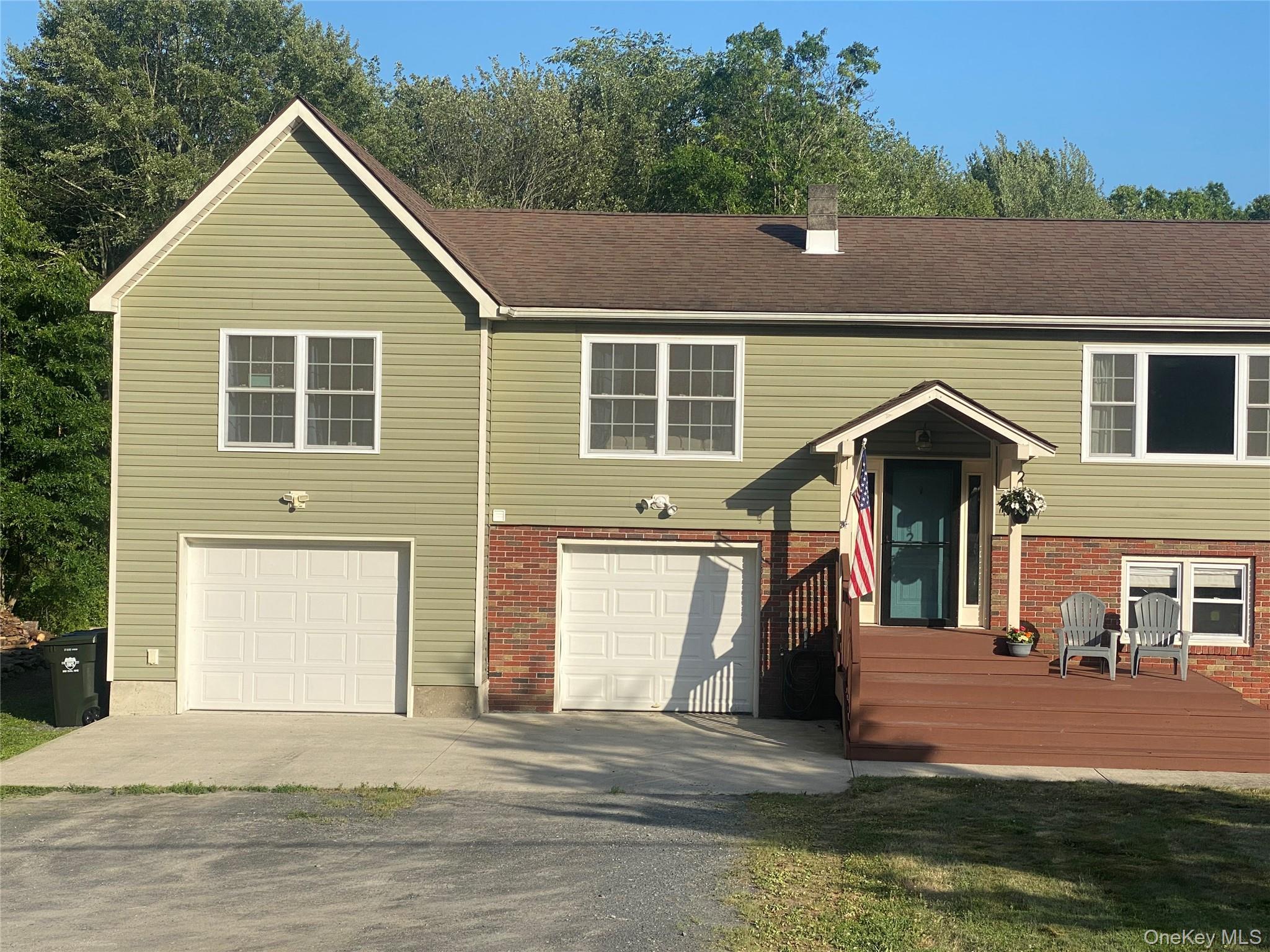 Single Family Bullville Road Orange County, NY 12549, MLS-1023226-2