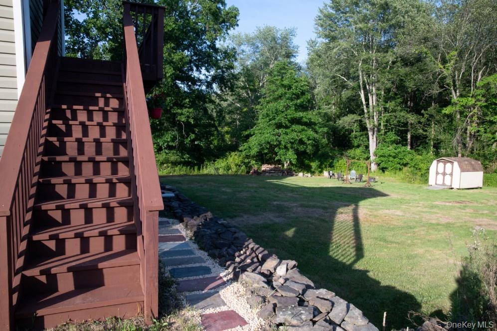 Single Family Bullville Road  Orange County, NY 12549, MLS-1023226-20