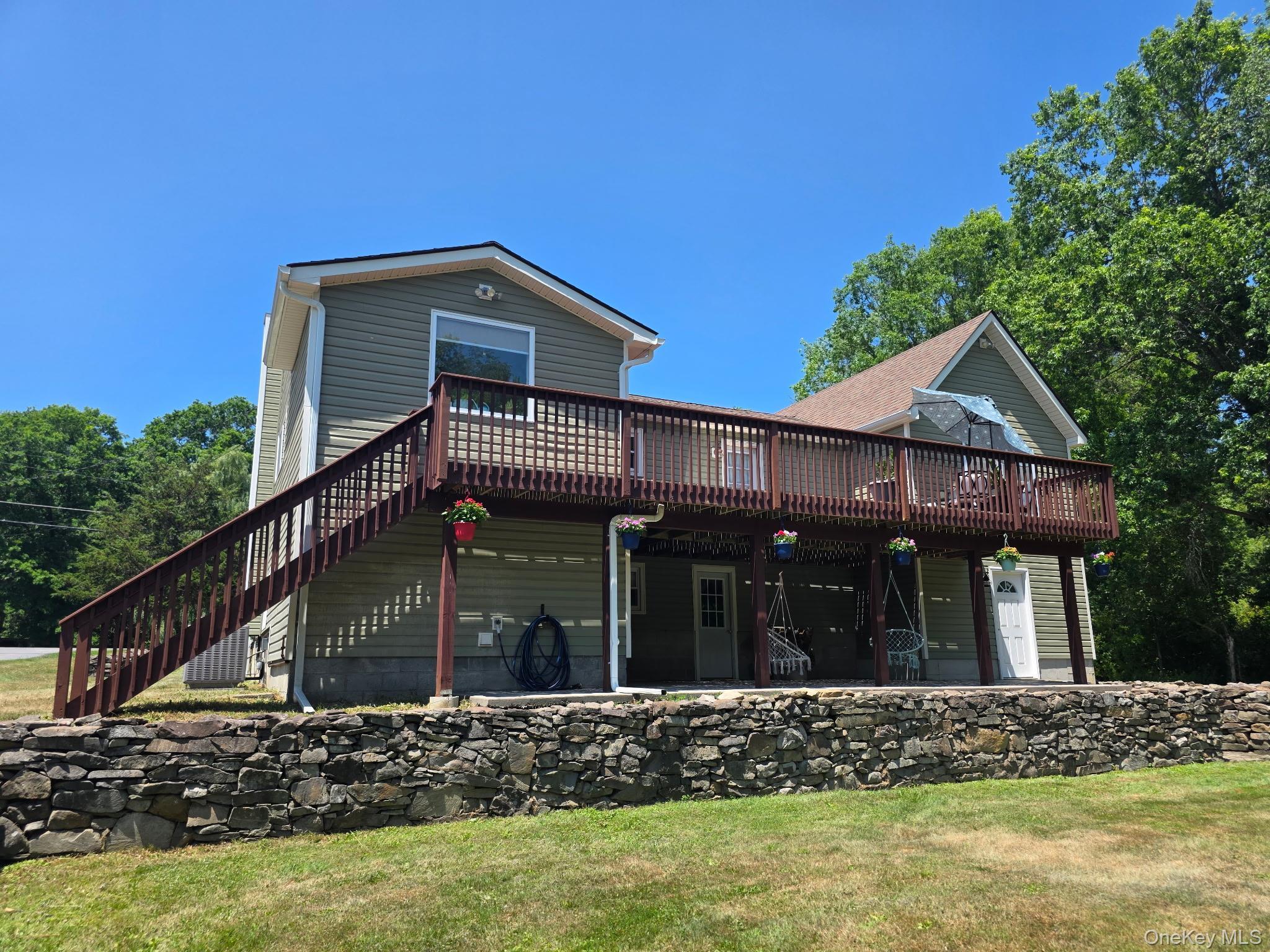 Single Family Bullville Road Orange County, NY 12549, MLS-1023226-3