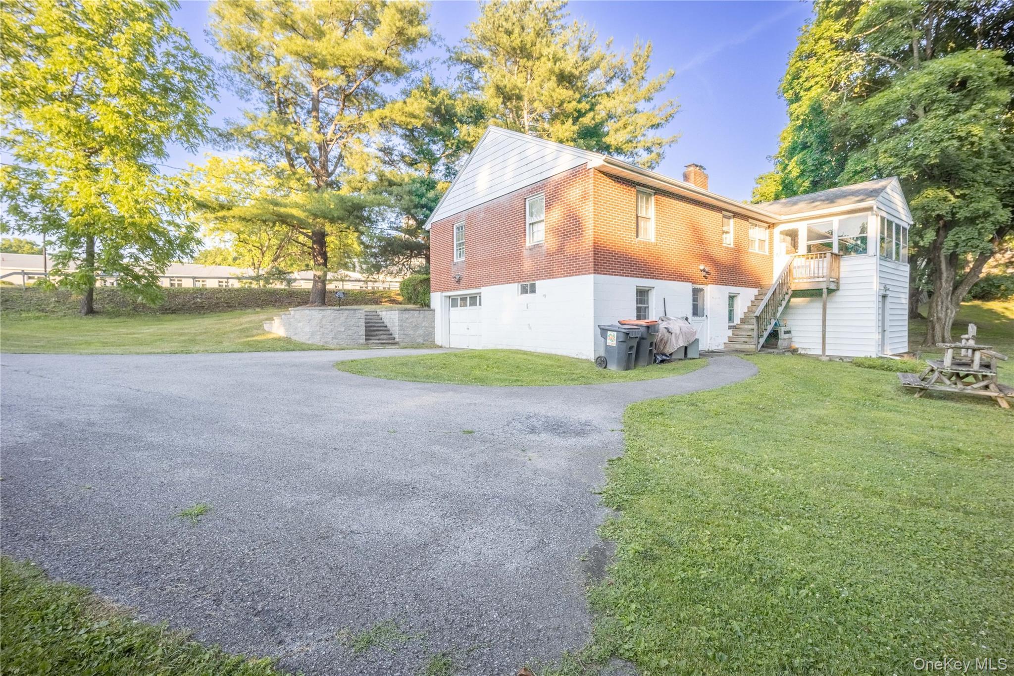 Single Family Route 376  Dutchess County, NY 12590, MLS-1023228-16